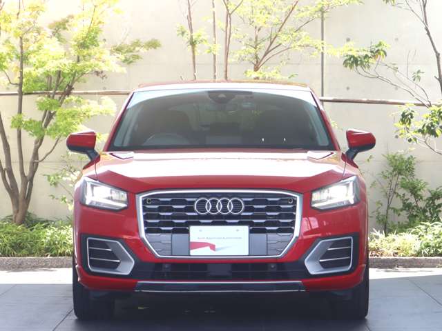 Audi Q2 5