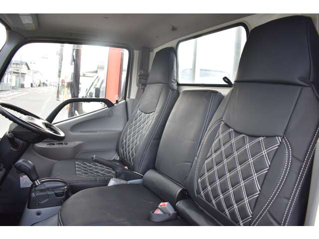 Toyota Toyoace 12