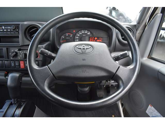 Toyota Toyoace 6
