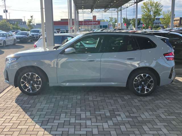 BMW X3 3