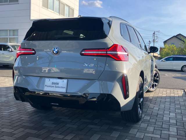 BMW X3 4