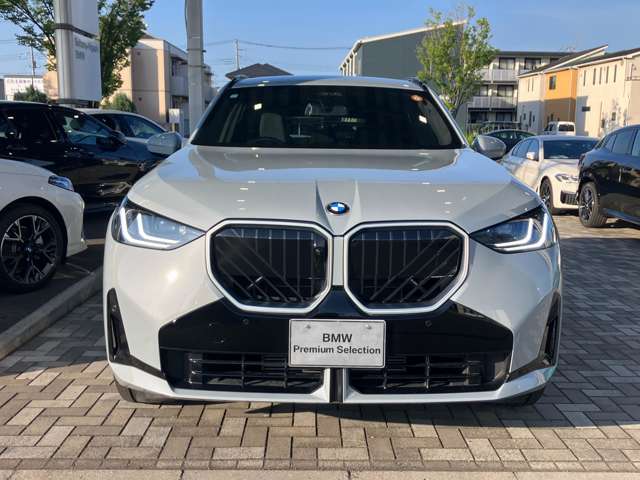 BMW X3 5