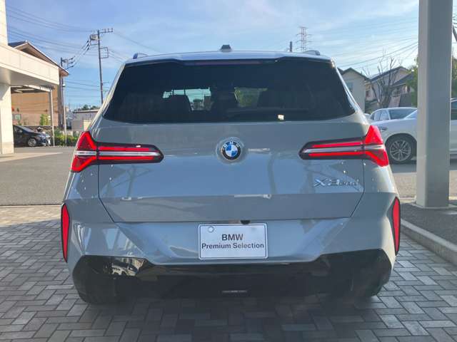BMW X3 6