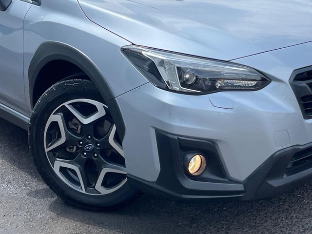 Subaru XV 12