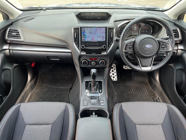Subaru XV 2