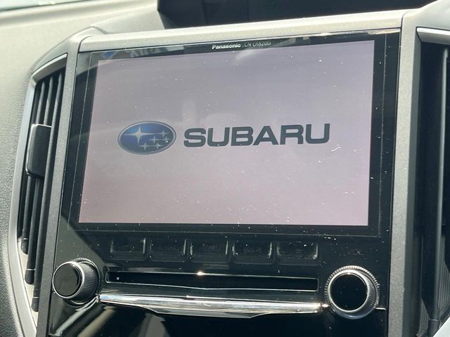 Subaru XV 3