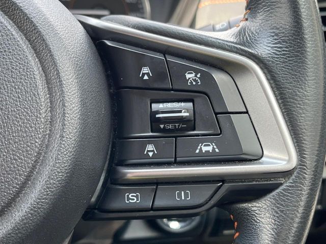 Subaru XV 6