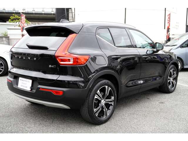 Volvo XC40 2