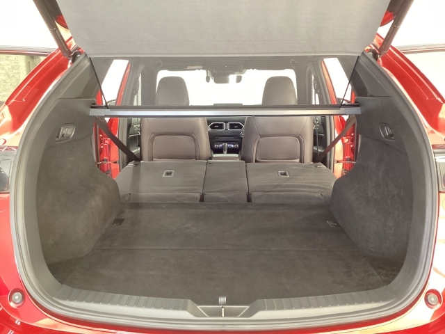 Mazda CX-5 12