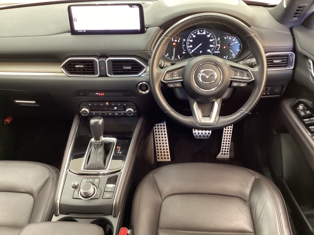 Mazda CX-5 2
