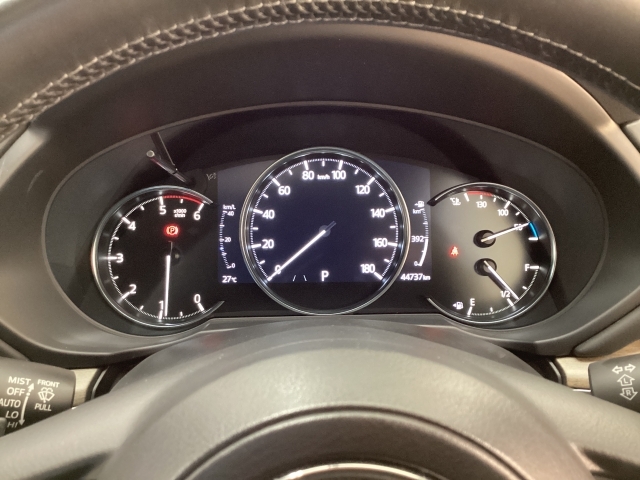 Mazda CX-5 3
