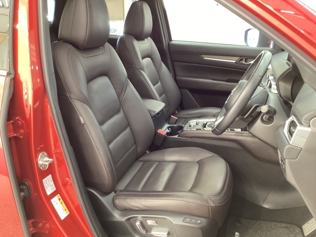Mazda CX-5 7