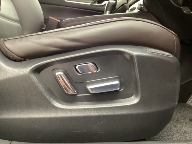 Mazda CX-5 8