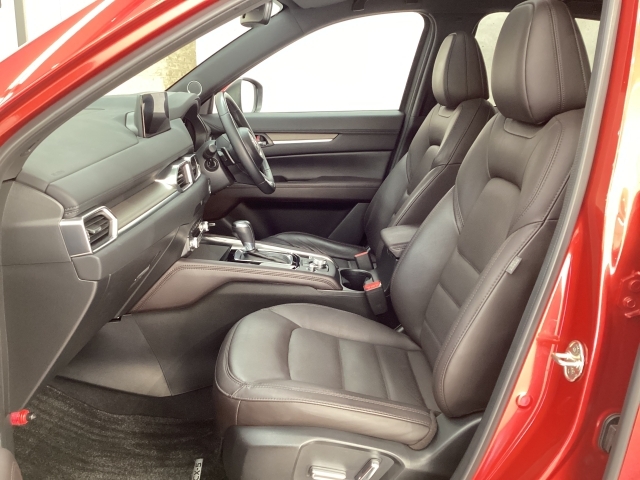 Mazda CX-5 9