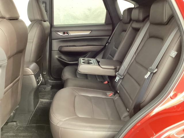 Mazda CX-5 10