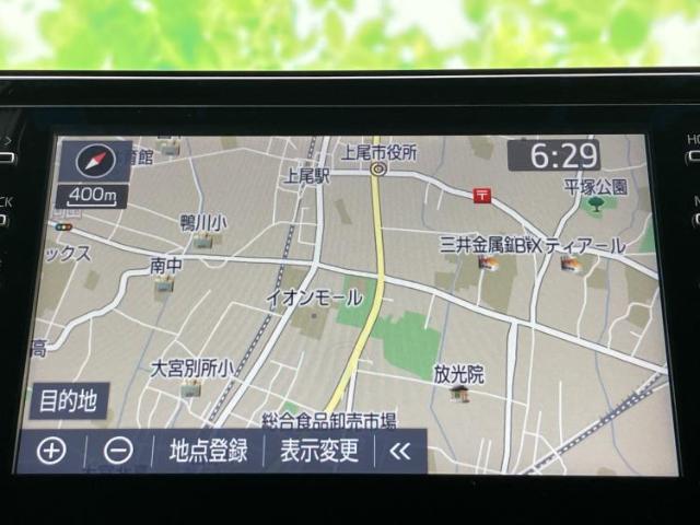 Toyota Harrier 11