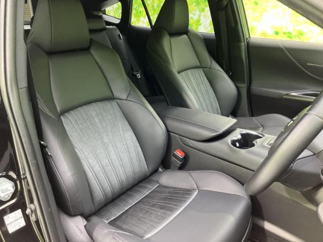 Toyota Harrier 2