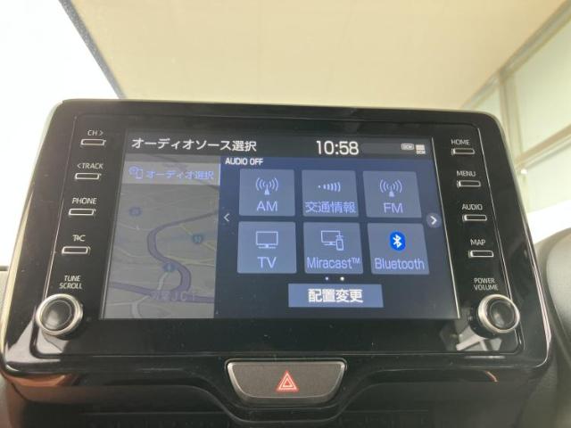 Toyota Yaris Cross 11