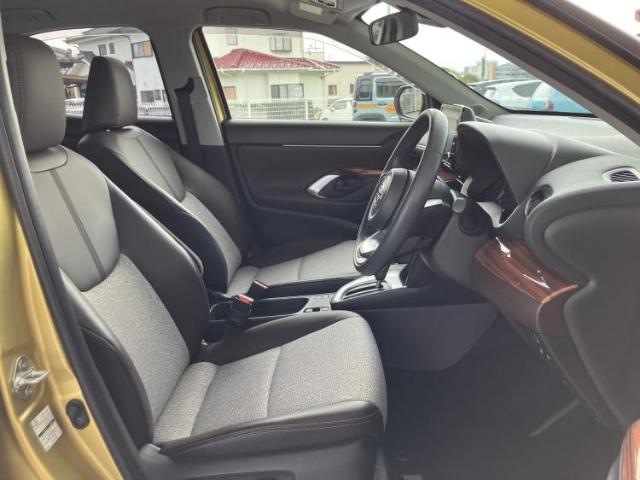 Toyota Yaris Cross 2