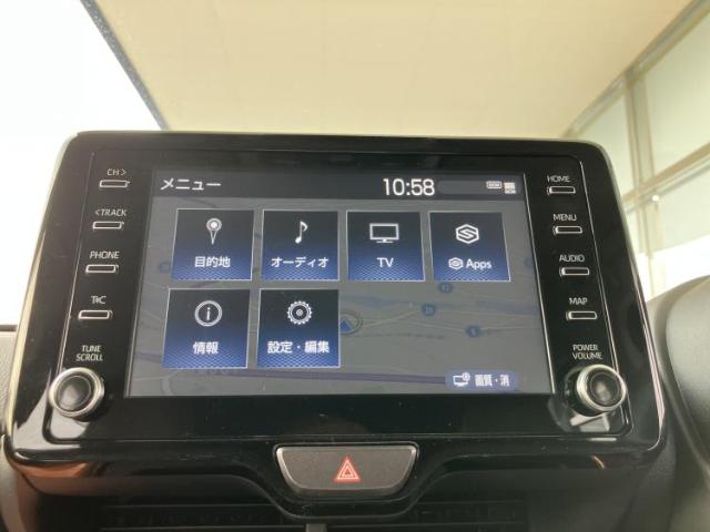 Toyota Yaris Cross 4