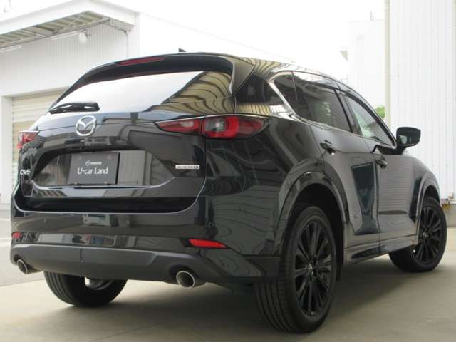 Mazda CX-5 2