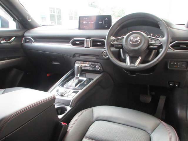 Mazda CX-5 3