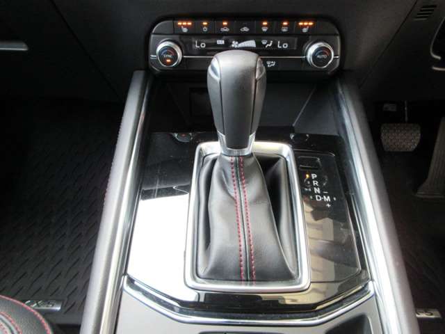 Mazda CX-5 8