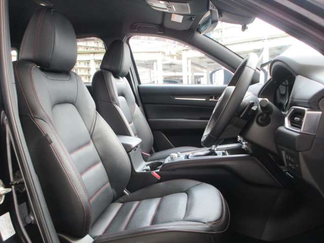 Mazda CX-5 9