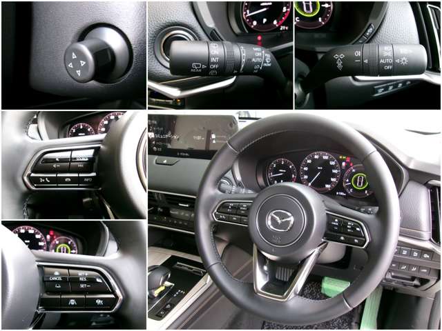 Mazda CX-60 6