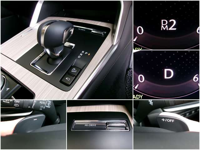 Mazda CX-60 7
