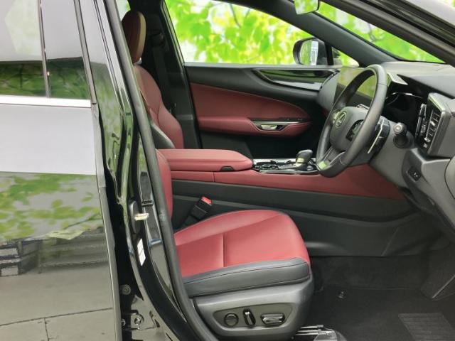 Lexus NX 2