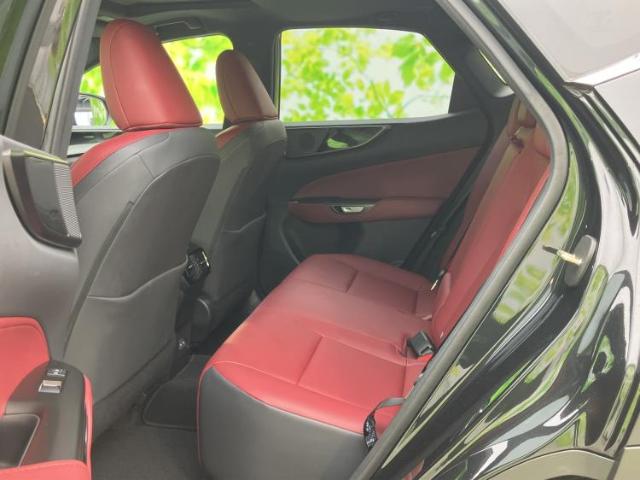 Lexus NX 9