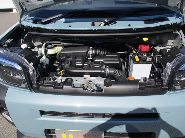 Daihatsu Taft 8