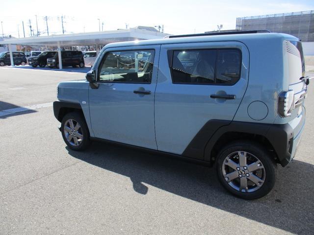 Daihatsu Taft 10