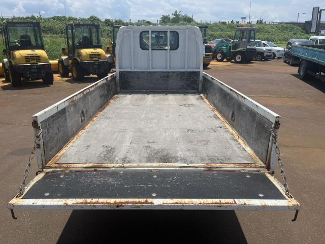 Isuzu Elf 11