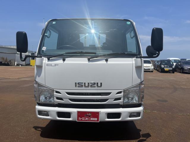 Isuzu Elf 2