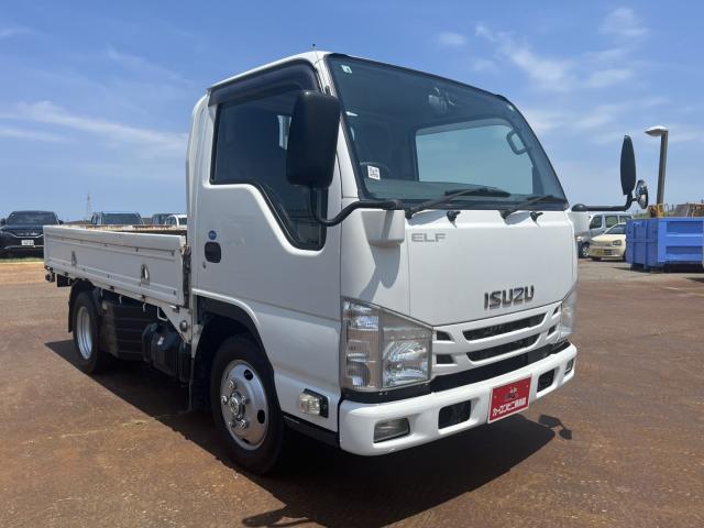 Isuzu Elf 3