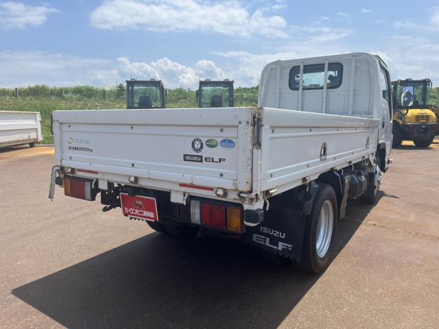 Isuzu Elf 5