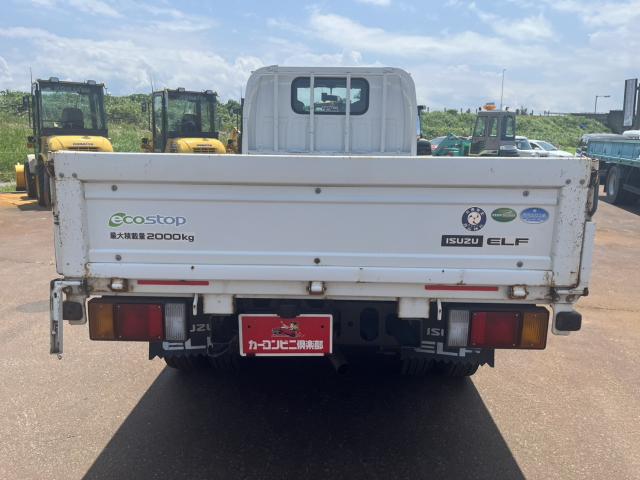 Isuzu Elf 6