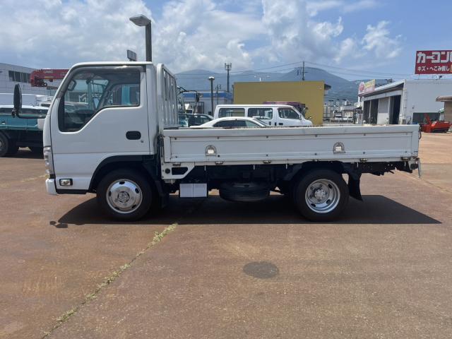 Isuzu Elf 8