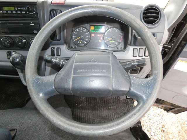 Mitsubishi Fuso Canter 12