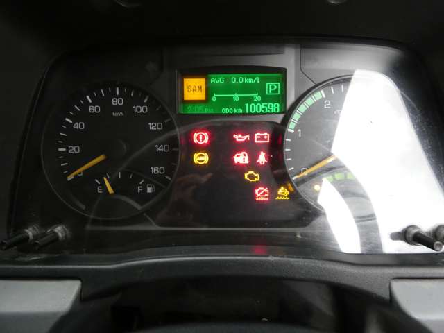 Mitsubishi Fuso Canter 13
