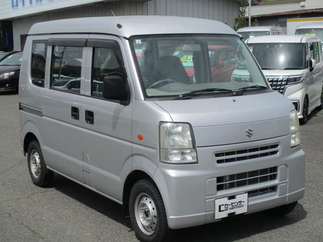 Suzuki Every 2
