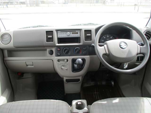 Suzuki Every 6