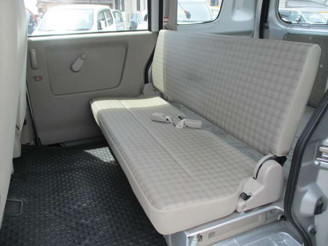 Suzuki Every 7