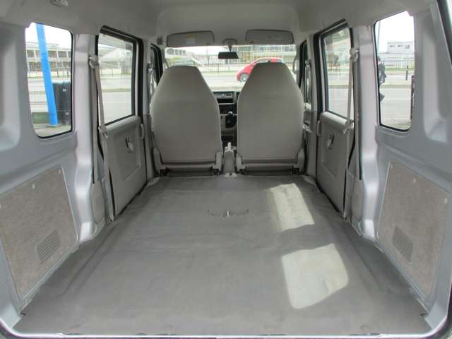 Suzuki Every 9
