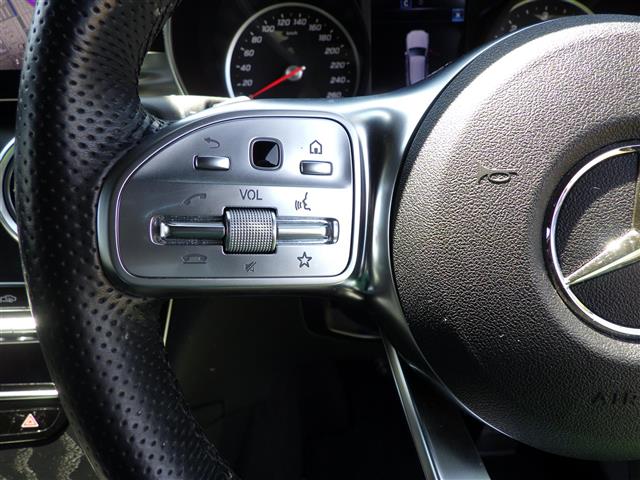 Mercedes-Benz GLC 11