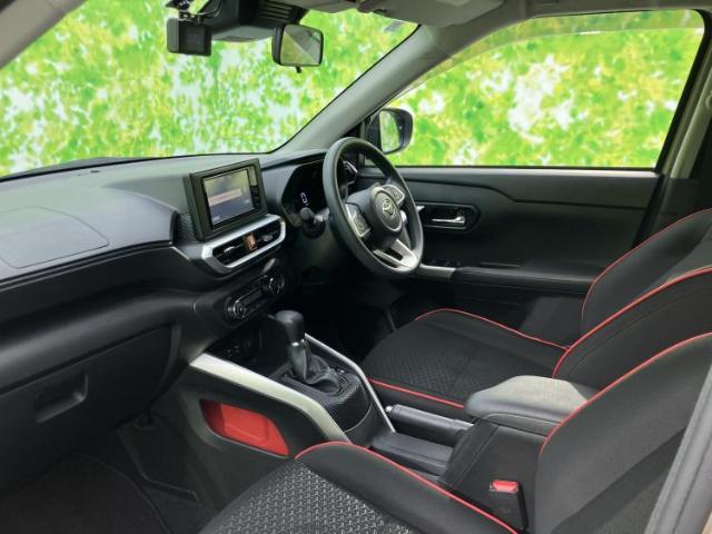 Toyota Raize 8
