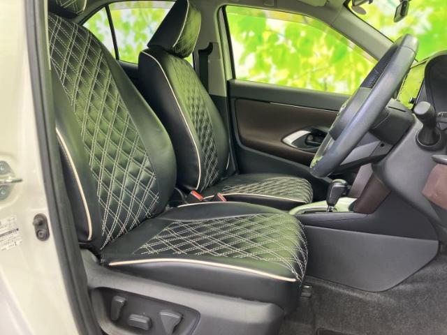 Toyota Yaris Cross 2