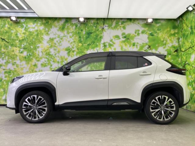 Toyota Yaris Cross 5